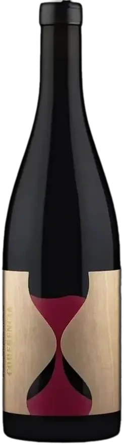 Botella de Coherencia 2024